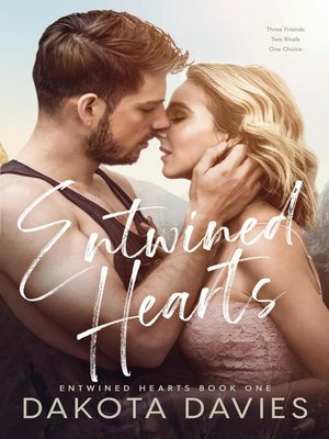 cover image of Entwined Hearts